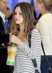Rachel Bilson is 100 Percent Single
