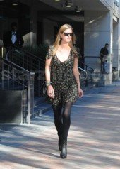 Nicky Hilton Splits With Long Time Boyfriend