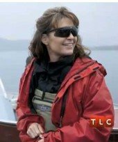 Sarah Palin: “Show The Photos”