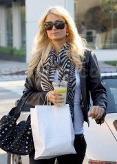 Paris Hilton Upset Over Critisicm Of Her New Show On ‘The View’