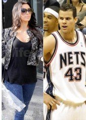 Kris Humphries Ready To Settle Divorce From Kim Kardashian