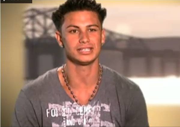Pauly D Joining Britney Spears On Tour 