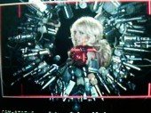 Britney Spears Gives a First Look at ‘HIAM’