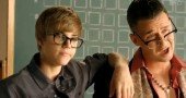 Justin Bieber and The Situation Teach “Pimpin”, Pauly D Has Bieber Fever