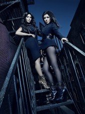 Kourtney And Kim Taking Sunday Nights
