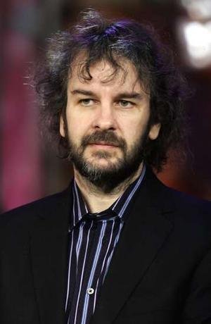 Hobbit On Hold as Peter Jackson Recovers From Stomach Ulcer