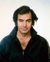 Happy Birthday Neil Diamond