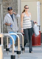 EXCLUSIVE!!! New Sibling For Britney Spears’ Boys in 2011?