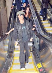 Slash at LAX