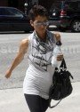 Halle Berry Seeking Permission To Move Daughter To France