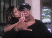 La La Vazquez And Carmelo Anthony Coming to VH1