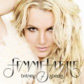 Britney Spears Releases Cover of ‘Femme Fatale’