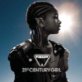 Willow Smith Premieres ’21st Century Girl’