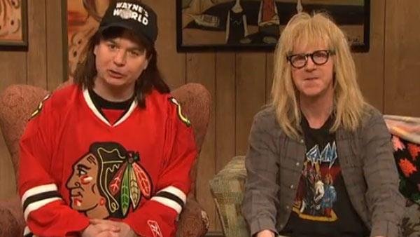 Dana Carvey - Gallery