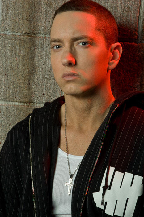 is eminem fat. Eminem#39;s Next Target: Justin