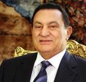President Murbarak Resigns in Egypt