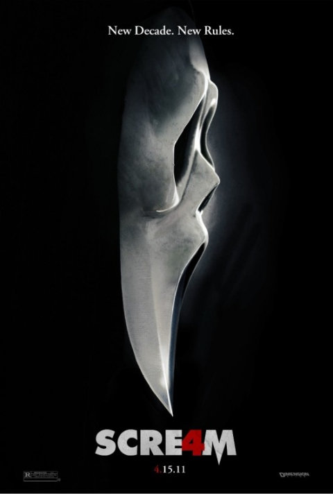 Kevin Williamson Talks ‘Scream 4′