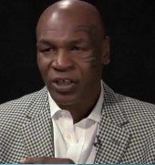 Intruder Breaks Into Mike Tyson’s Hotel Room While He Was Asleep – No Tigers Taken