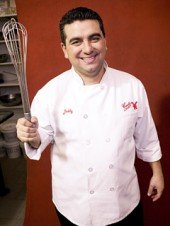 Buddy Valastro Welcomes Fourth Child