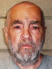 Charles Manson Busted With Cell Phone in Prison