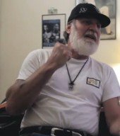 Epic Beard Man Gets a Documentary