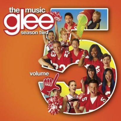 Glee Album Cover Volume 4. New Glee Album To Feature Two