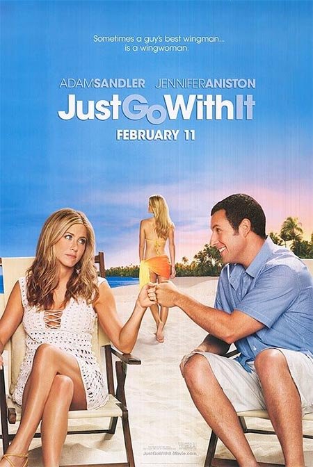 Jennifer Aniston Beats Justin Bieber At Box Office