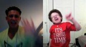 Watch Pauly D and Keenan Cahill ‘Beat Dat Beat Up’