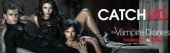 New Vampire Diaries Campaign Urges You to ‘Catch VD’