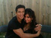 Snooki and Mario Lopez Teaming Up For Secret Project