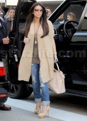 Kim Kardashian Lands Multi Episode Role On ‘Drop Dead Diva’