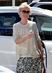 Photos: Katherine Heigl and Friends Do Lunch