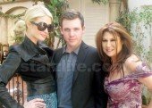A Few More Photos From Kathy Hilton’s Birthday Luncheon