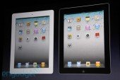 Apple Announces iPad 2 Release Date