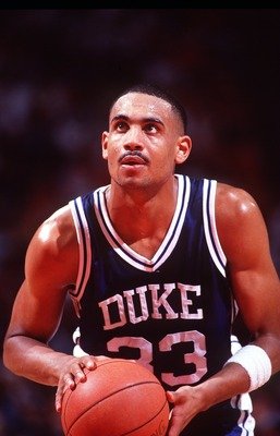 Grant Hill Responds to ‘Fab Five’ Comments