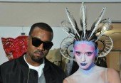 Katy Perry to Premiere Video For E.T. Thursday on MTV
