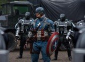 Extended Trailer For ‘Captain America: The First Avenger’