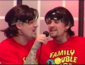 Good Charlotte Does ‘Double Dare’ on Funny Or Die
