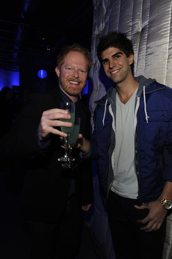 Jesse Tyler Ferguson - Images Gallery