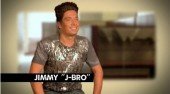 Jimmy Fallon Does ‘Jersey Shore’ Spoof