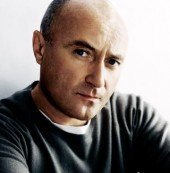 Phil Collins NOT Retiring From Music For Good