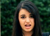 Rebecca Black Releases Second Single, ‘My Moment’