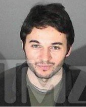Matthew Rutler’s Mugshot