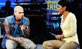 ABC Forgives Chris Brown But Not Adam Lambert?