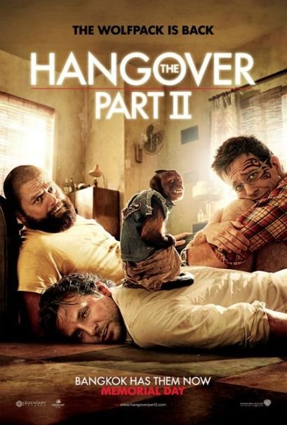 Bradley Cooper Confirms Hangover 3