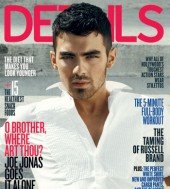 Jonas Brother Joe Goes Solo For Details