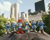 Smurfs 3D Trailer Released!