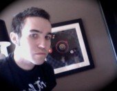 Pete Wentz “Tames the Mane”