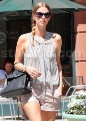 EXCLUSIVE!!! Nicky Hilton Set For Summer