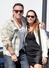 EXCLUSIVE!!! Bruce Springsteen: Like A Boss
